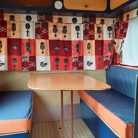 Ginestet Maison D'Hotes Afrika Du Queyroux חדר תמונה
