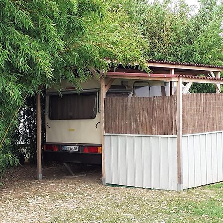 Ginestet Maison D'Hotes Afrika Du Queyroux מראה חיצוני תמונה