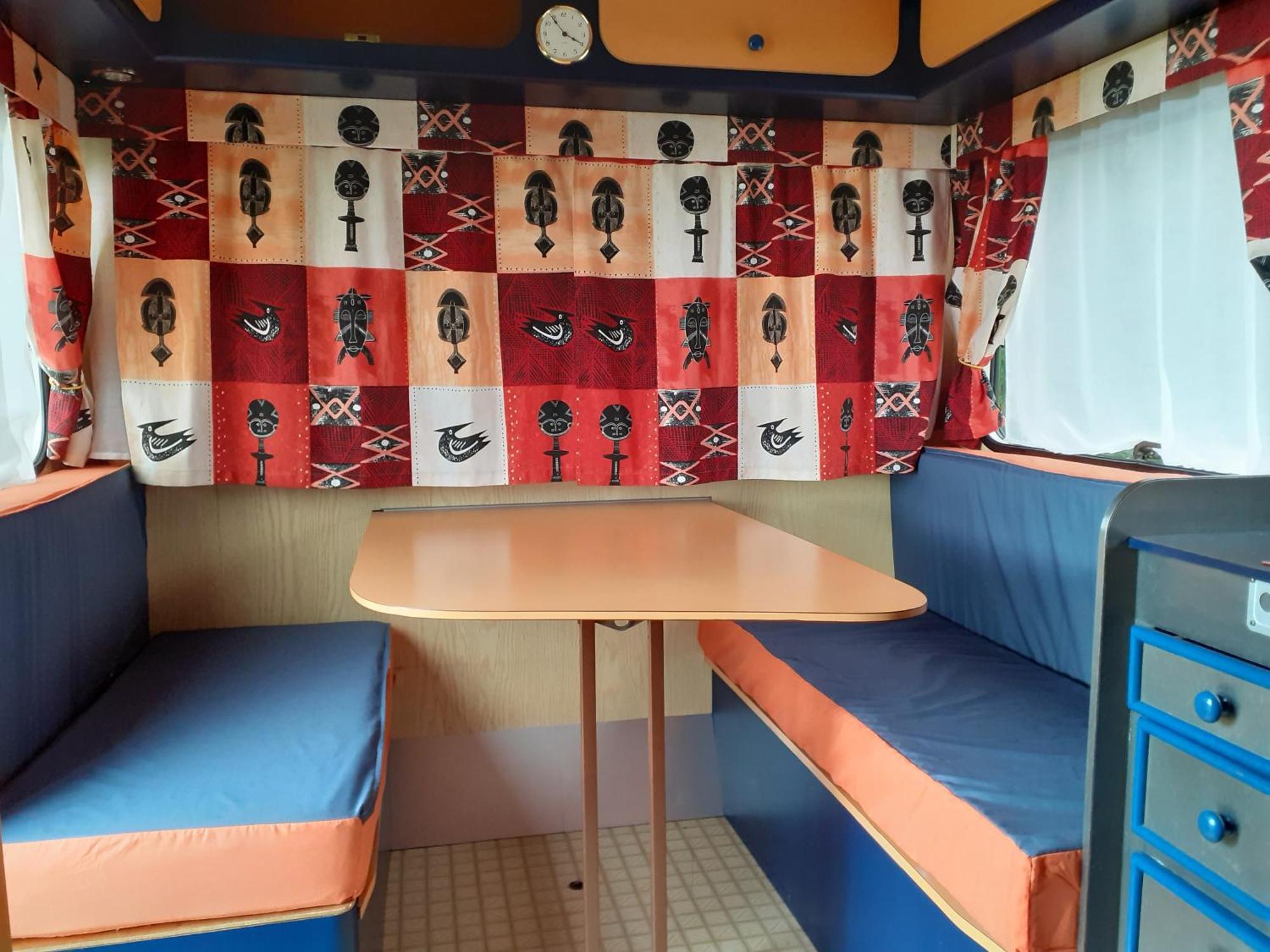 Ginestet Maison D'Hotes Afrika Du Queyroux חדר תמונה
